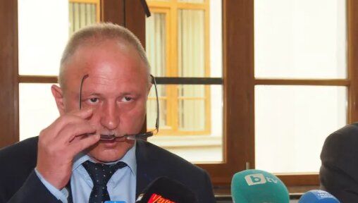 Владимир Чавдаров 