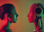 Роботи може скоро да заменят сексa с хора, прогнозира бивш шеф в Google