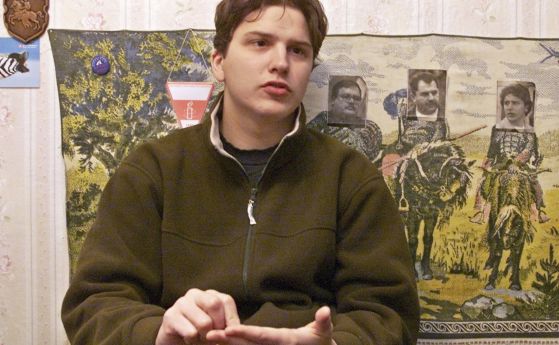 Беларуски журналист осъден на 6 г. затвор, защото си позволил да отразява опозицията