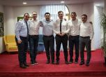 Под условие. Албанците от ДСИ подписаха оставките си като министри в кабинета на Северна Македония