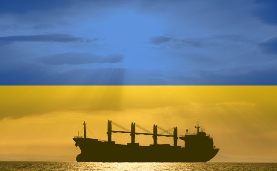 Радман и Кулеба се разбраха: Хърватия предоставя на Украйна своите пристанища за износ на украинско жито
