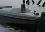 Военните в Москва: Украйна се опита да потопи две руски корвети в Черно море