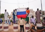 Проверка на фактите: Влиянието на Русия в Африка