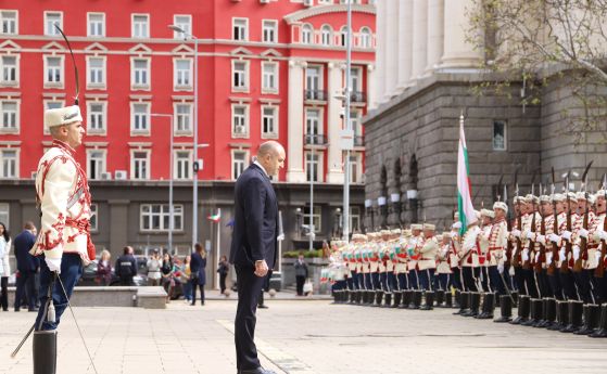 120 години от Илинденско-Преображенско въстание събират премиер и президент