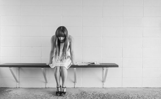 Учени откриха връзка между депресията и хроничната болка
