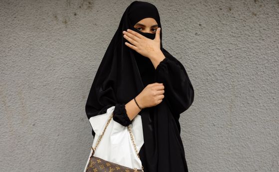 хиджаб 
