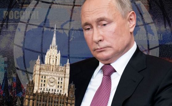 Ние сме руснаци и не можем да грешим! Как дипломатите загубиха влиянието си върху Путин и не спряха войната