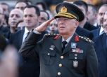 Висшият военен съвет на Турция назначи ген. Метин Гюрак за началник на Генералния щаб на армията