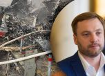 Петима с обвинения за катастрофата в Киев, при която загина МВР-шефът Денис Монастирски
