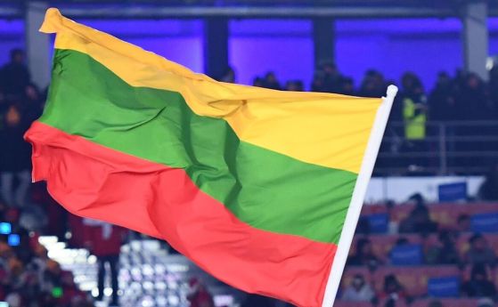 Литва обяви 1000 руснаци и беларуси за заплаха за националната сигурност