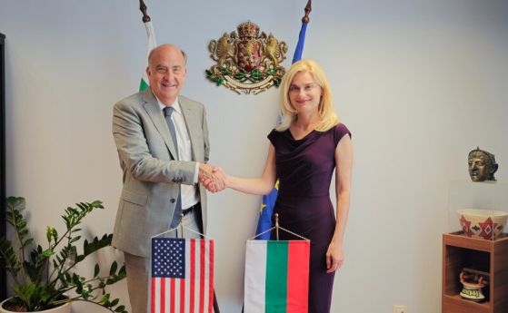 България ще привлича повече американски туристи