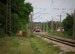 Жена загина на жп прелез край Павликени, влаковете София-Варна спряха