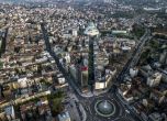 МВнР: Избягвайте пътуване през центъра на Белград днес