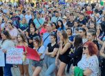 Шествието срещу насилието настоява Вежди Рашидов да напусне парламента
