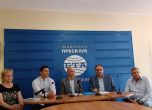''Развитие за Пазарджик'' издига кандидат за кмет на общината