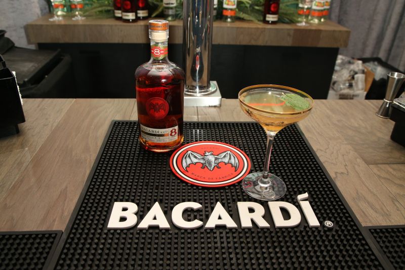 Bacardi