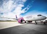 Wizz Air отговори на ГВА: По-редовни сме от конкурентите си