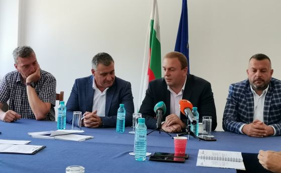 Велинград, Сърница и Ракитово казаха ''не'' на волфрамовата мина