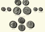 9-годишно момче откри римска монета от времето на Марк Аврелий