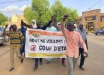 Хунтата в Нигер обяви, че е готова за дипломация
