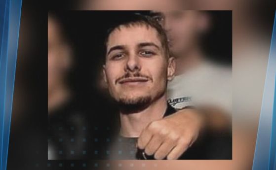Три дни издирват изчезнал 24-годишен младеж в Пловдив, оставил бележка
