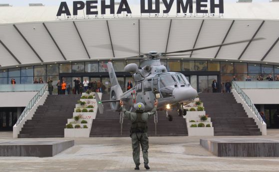 Пропаганда и мускули: Русия отнема лицензите на български компании за ремонт на руска и съветска военна техника