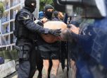Зрелищен арест на автокрадец с прякора ''Руснака'' в София