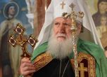 Патриарх Неофит се помоли на св. Богородица да спре войната в Украйна
