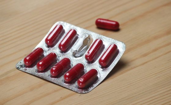 Министър Хинков: През септември ще бъде въведена е-рецепта и за антибиотици