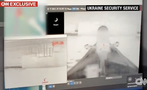 Ние бяхме. Украинското контраразузнаване пое отговорността за атаките срещу Кримския мост през юли