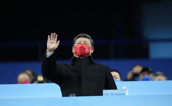 Китайската компартия възприе руския опит в борбата с икономическата криза
