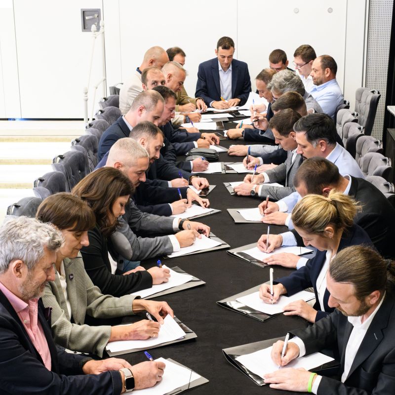 Районни кметове