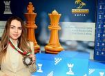 Сияйната роза на българския шах е на финал за световната купа