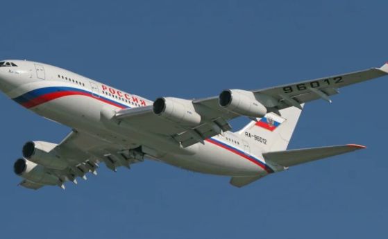 Заради лошото време пуснаха руски самолети във въздушното пространство на ЕС