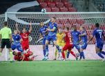 Левски стигна драматично до плейофите на Лигата на конференциите
