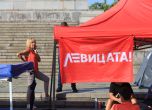 Мая Манолова вика Борисов пред ПСА, Костадинов призна, че само 3 жени стоят в палатките
