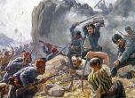 146 години от Шипченската епопея, възстановка на боевете на тържествата днес