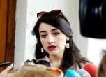 Лена Бориславова: Нямаше да се стигне до сглобката, ако Радев не сключваше тайно договори с Боташ за руски газ