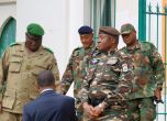 Лидерът на преврата в Нигер обещава да предаде властта след 3 години