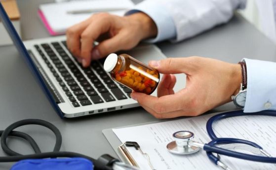 Антибиотиците и лекарствата за диабетици само с е-рецепта от 1 октомври