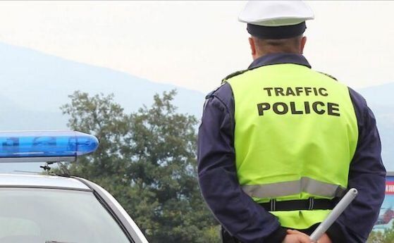 Солените санкции на пътя започнаха: Полицията в Бургас отне 8 автомобила само за ден (обновена)