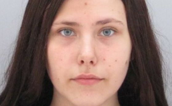 Полицията в София издирва 18-годишно момиче