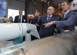 Чехия наложи запор върху активите на главния ракетчик на Русия Борис Обносов