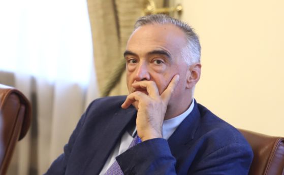 Антон Кутев: От 240 депутати 190 не знаят как да пишат закони