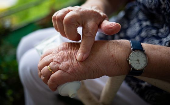 Болест на века: До 2050 г. артритът ще засегне над 1 милиард души