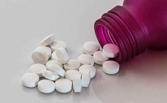 Аспиринът може да предотврати втори сърдечен удар, ако се взема редовно