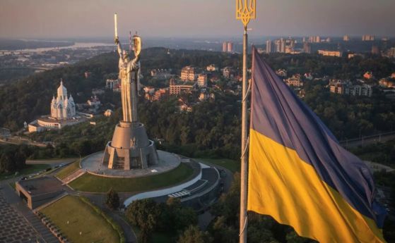 105 години независимост. Защо Украйна не последва пътя на Прибалтийските републики