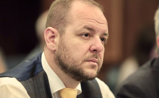 Борислав Сандов: Около 35% от членовете на ''Зелено движение'' са фиктивни