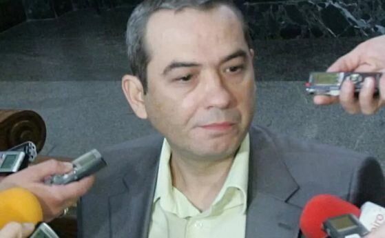 Мистерията се заплита: Пепи Еврото не бил в Дубай