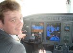Първи заподозрян за катастрофата с Пригожин: Личният му пилот Артьом Степанов имал достъп до Embraer-a